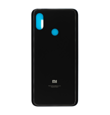 Задня кришка Xiaomi Mi 8 black PLS-00-00069221