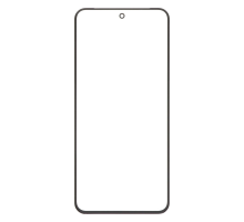 Скло дисплея Google Pixel 8 black (Original China) PLS-00-00111116