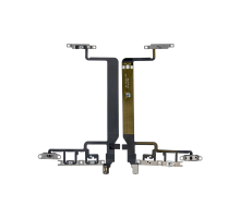 Шлейф iPhone 13 Pro з кнопками ввімкнення та гучності PLS-00-00093478