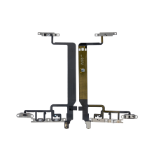 Шлейф iPhone 13 Pro з кнопками ввімкнення та гучності PLS-00-00093478