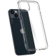 Чохол Spigen Ultra Hybrid iPhone 14 transparent PLS-00-00105902