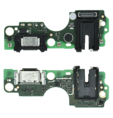 Плата зарядки Tecno Spark 10 (Original Used) PLS-00-00122508