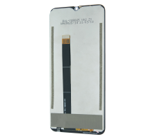 Дисплей Blackview A60 Pro з сенсором black PLS-00-00107683