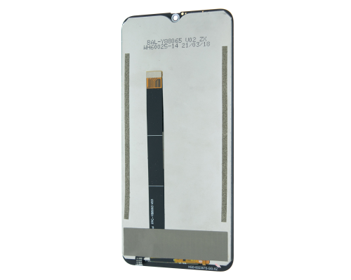 Дисплей Blackview A60 Pro з сенсором black PLS-00-00107683