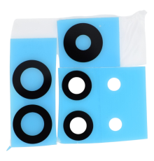 Скло камери Samsung A336B Galaxy A33 5G 2022 PLS-00-00095045