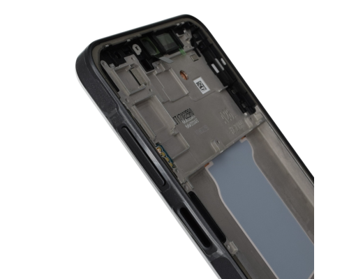 Дисплей Samsung A266 Galaxy A26 5G (2025) з сенсором та рамкою black (Original Assembled) PLS-00-00145896