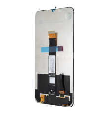 Дисплей UMIDIGI A13 з сенсором black (Original Refurbished) PLS-00-00141347