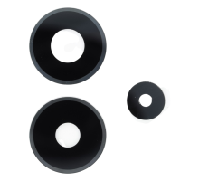 Скло камери Xiaomi Redmi Note 13 Pro 4G PLS-00-00116841