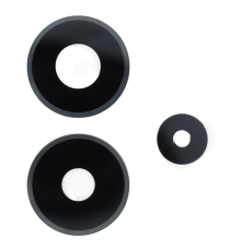 Скло камери Xiaomi Redmi Note 13 Pro 4G PLS-00-00116841