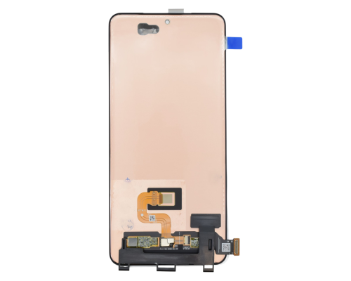 Дисплей OnePlus 13 з сенсором black (OEM) PLS-00-00172073