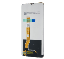 Дисплей Realme C35 з сенсором black (Original China) PLS-00-00107849