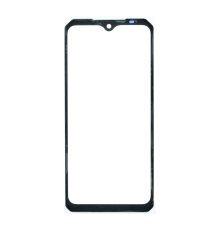 Скло дисплея Doogee S95 Pro black PLS-00-00133463