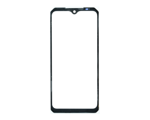 Скло дисплея Doogee S95 Pro black PLS-00-00133463