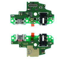 Плата зарядки Huawei P Smart 2017 (Original) PLS-00-00111375