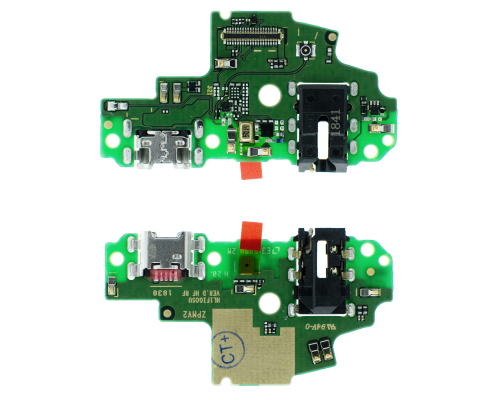 Плата зарядки Huawei P Smart 2017 (Original) PLS-00-00111375