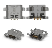 Роз'єм зарядки Huawei Honor 5X PLS-00-00084646