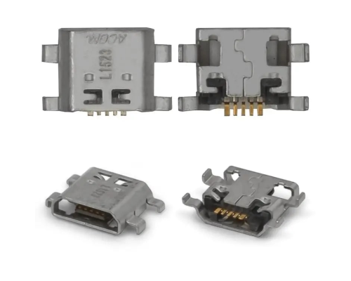 Роз'єм зарядки Huawei Honor 5X PLS-00-00084646