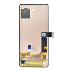 Дисплей Google PIXEL 7 з сенсором black (Original Refurbished) PLS-00-00113383