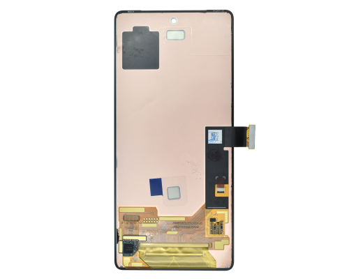 Дисплей Google PIXEL 7 з сенсором black (Original Refurbished) PLS-00-00113383