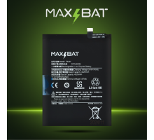Акумулятор Xiaomi BM4Y (Max Bat) PLS-00-00132475