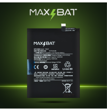 Акумулятор Xiaomi BM4Y (Max Bat) PLS-00-00132475