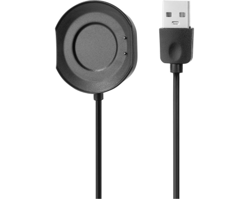 Смарт годинник Gelius Amazwatch GT3 GP-SW010 black PLS-00-00161370