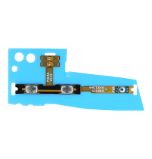 Шлейф Motorola XT2523-3 Moto G05 з кнопками ввімкнення та гучності PLS-00-00153511