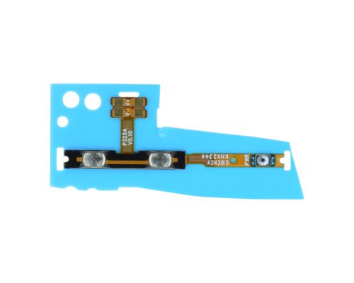 Шлейф Motorola XT2523-3 Moto G05 з кнопками ввімкнення та гучності PLS-00-00153511