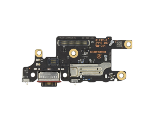 Плата зарядки Xiaomi Poco X7 Pro (Original Used) PLS-00-00141692