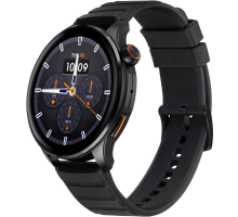 Смарт годинник Gelius Amazwatch GT3 GP-SW010 black PLS-00-00161370