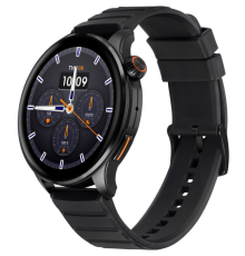 Смарт годинник Gelius Amazwatch GT3 GP-SW010 black PLS-00-00161370