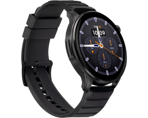 Смарт годинник Gelius Amazwatch GT3 GP-SW010 black PLS-00-00161370