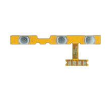 Шлейф Motorola XT2347 Moto G84 з кнопками ввімкнення та гучності (Original China) PLS-00-00142748