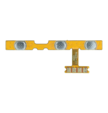 Шлейф Motorola XT2347 Moto G84 з кнопками ввімкнення та гучності (Original China) PLS-00-00142748