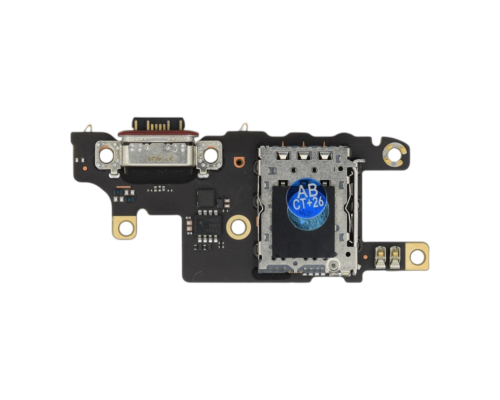 Плата зарядки Xiaomi Poco X7 Pro (Original Used) PLS-00-00141692