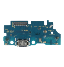 Плата зарядки Samsung A175 Galaxy A17 4G (Original) PLS-00-00154190