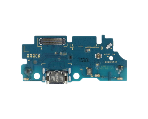 Плата зарядки Samsung A175 Galaxy A17 4G (Original) PLS-00-00154190