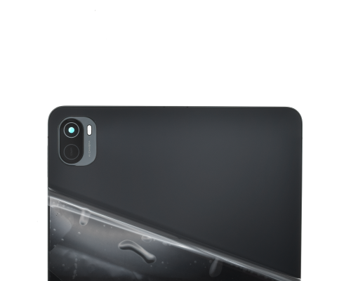 Задня кришка Xiaomi Pad 5 gray (Original China) PLS-00-00108020