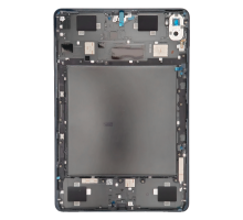 Задня кришка Xiaomi Pad 5 gray (Original China) PLS-00-00108020