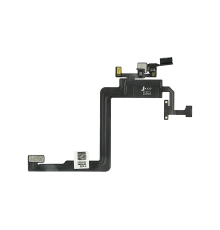 Шлейф iPhone 11 Pro з датчиком освітленості, наближення та мікрофоном (JC) PLS-00-00096044