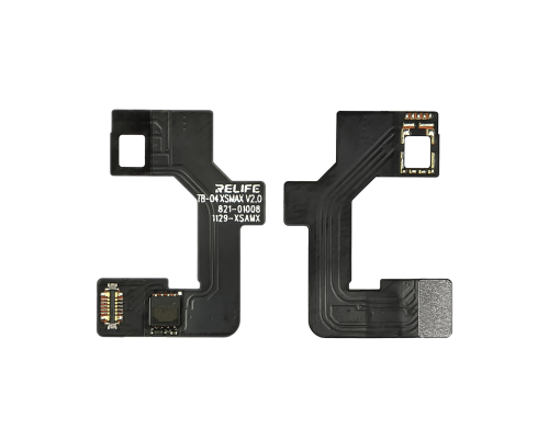 Шлейф iPhone XS Max для відновлення Face ID (Relife) PLS-00-00096022