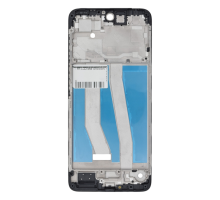 Рамка дисплея Motorola XT2341 Moto G14 black (Original China) PLS-00-00141603