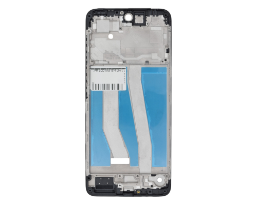 Рамка дисплея Motorola XT2341 Moto G14 black (Original China) PLS-00-00141603