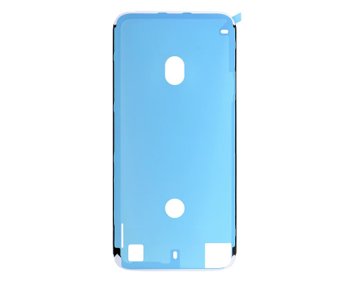 Двосторонній скотч для поклейки модуля в корпус Apple iPhone 7 white PLS-00-00095018
