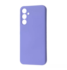 Чохол WAVE Colorful Case Samsung A356 Galaxy A35 light purple PLS-00-00120817