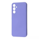 Чохол WAVE Colorful Case Samsung A356 Galaxy A35 light purple PLS-00-00120817