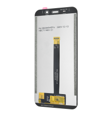 Дисплей Fossibot F101 з сенсором black PLS-00-00123634