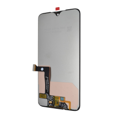 Дисплей Motorola XT1965 Moto G7, G7 Plus з сенсором black PLS-00-00023694