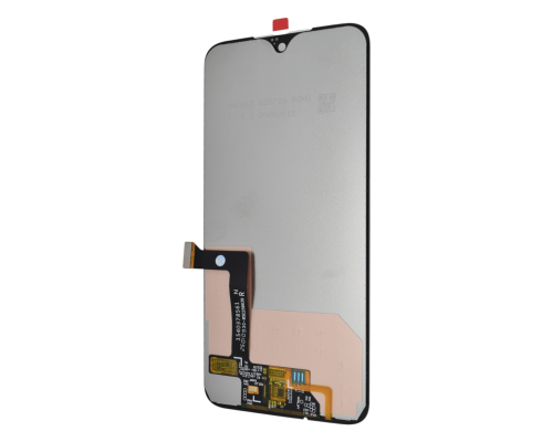 Дисплей Motorola XT1965 Moto G7, G7 Plus з сенсором black PLS-00-00023694