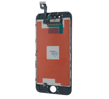 Дисплей iPhone 6S з сенсором та рамкою black (InCell+) PLS-00-00107508